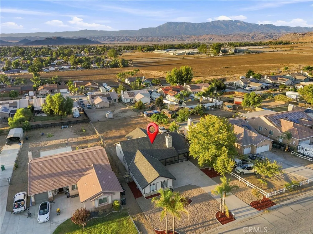 31302 Electric Nuevo, CA 92567