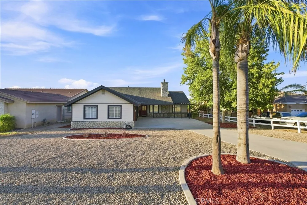 31302 Electric Nuevo, CA 92567