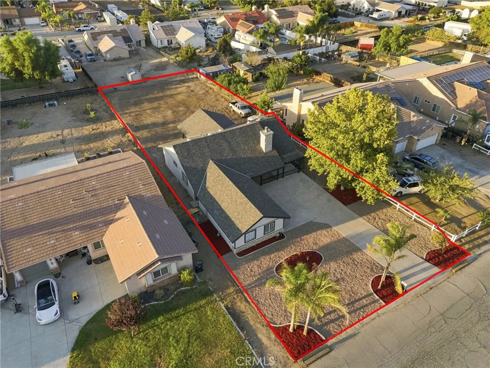 31302 Electric Nuevo, CA 92567