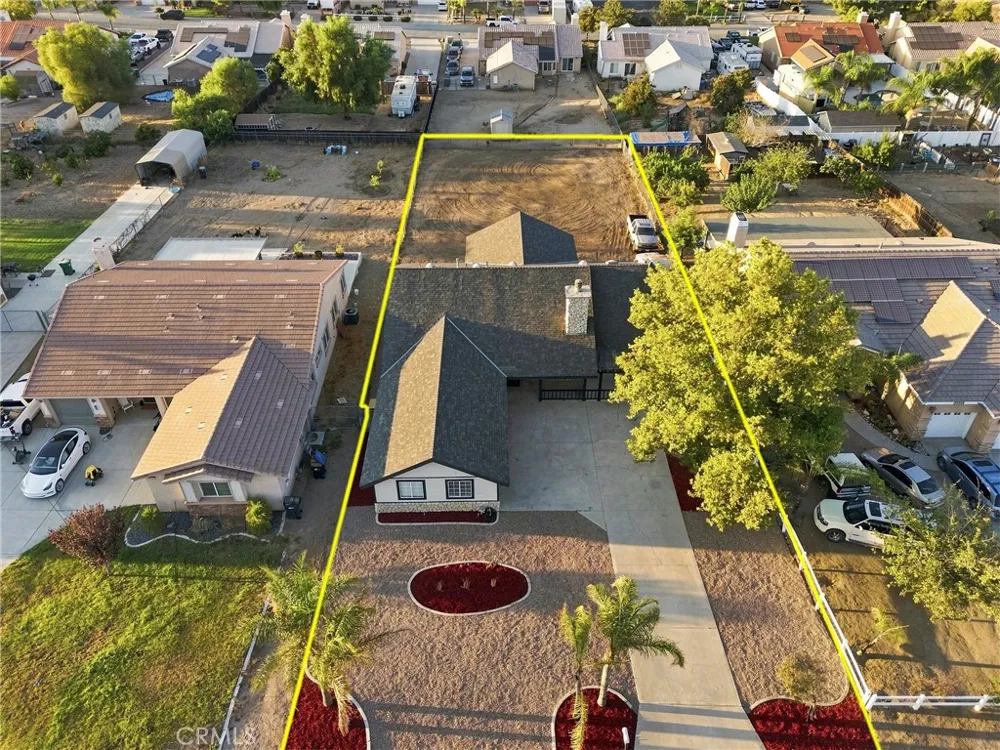 31302 Electric Nuevo, CA 92567