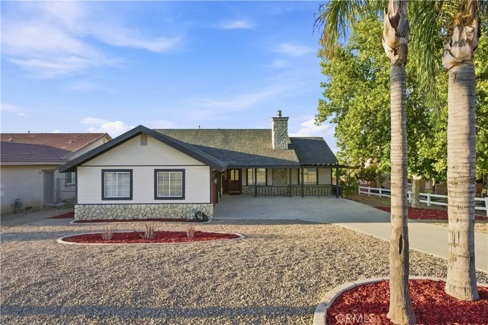 31302 Electric Nuevo, CA 92567