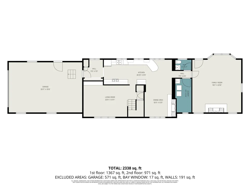 7436 Oak Bay Drive White Lake, MI 48383