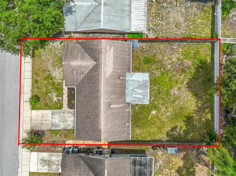 1707 HIBISCUS CIRCLE N Oldsmar, FL 34677