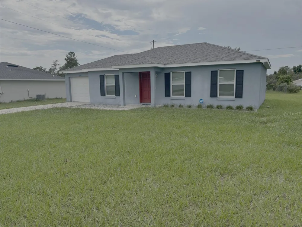 103 MARION OAKS DRIVE ocala, FL 34473