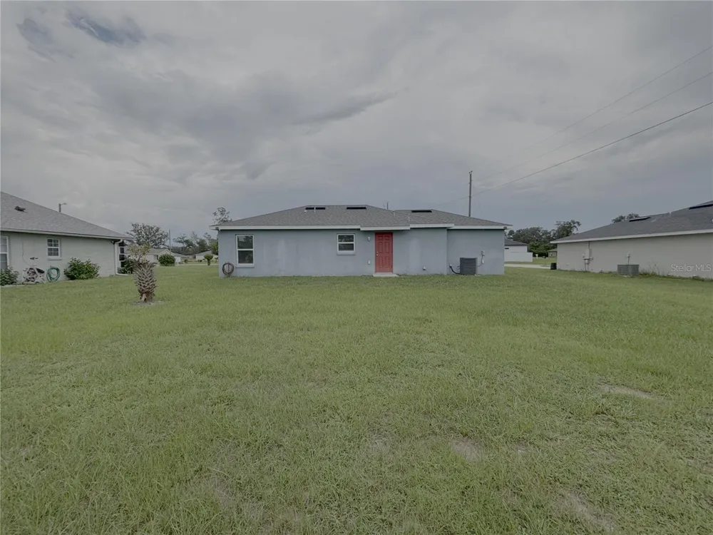 103 MARION OAKS DRIVE ocala, FL 34473