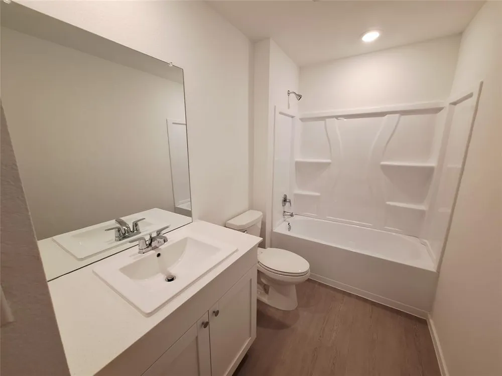 510 Firedance Court Hutto, TX 78634