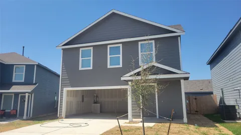 510 Firedance Court