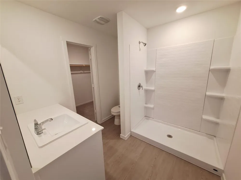 510 Firedance Court Hutto, TX 78634