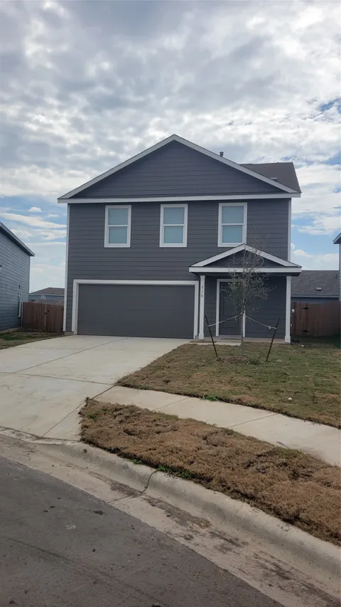 510 Firedance Court
