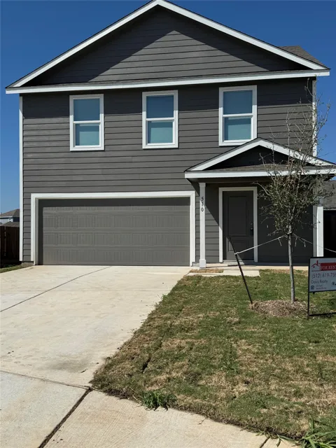 510 Firedance Court