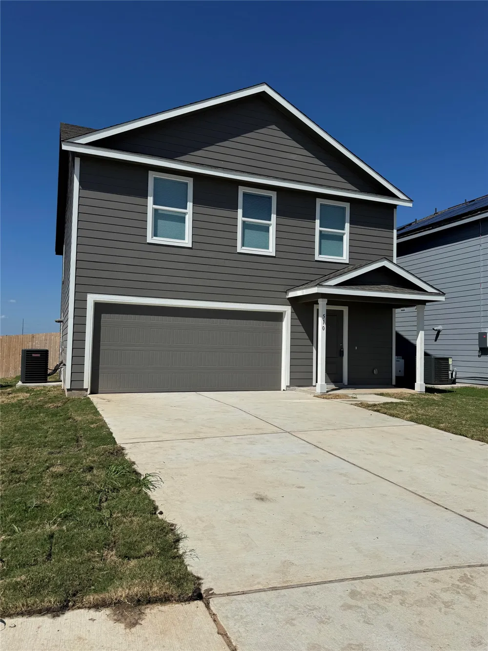 510 Firedance Court Hutto, TX 78634