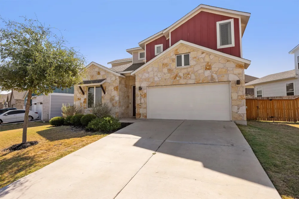 11012 American Mustang Loop Manor, TX 78653