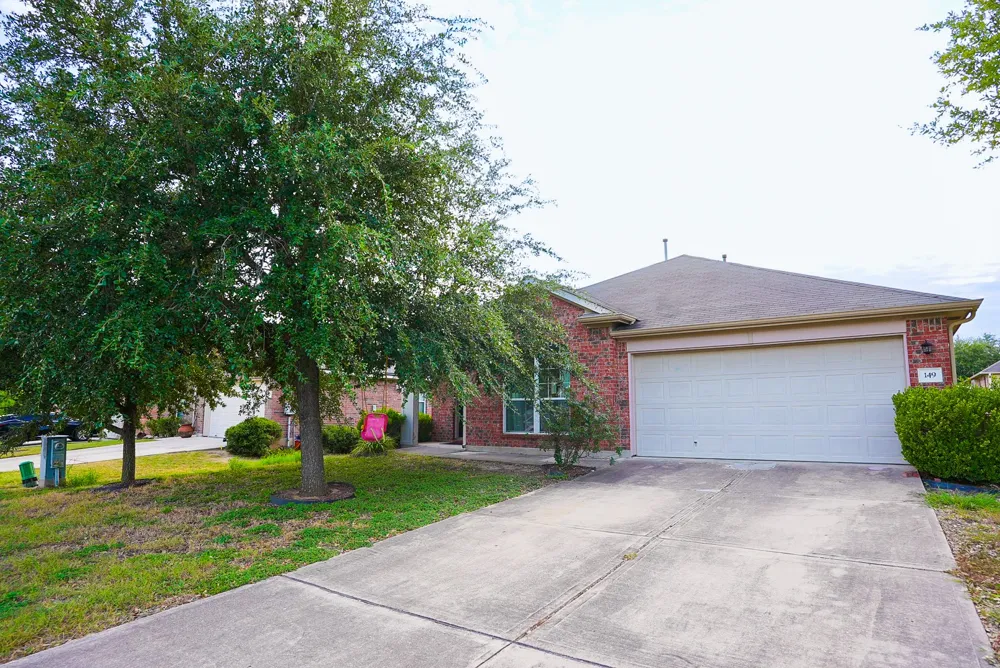149 Firwood Kyle, TX 78640