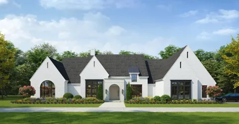 1387 McConnell Road