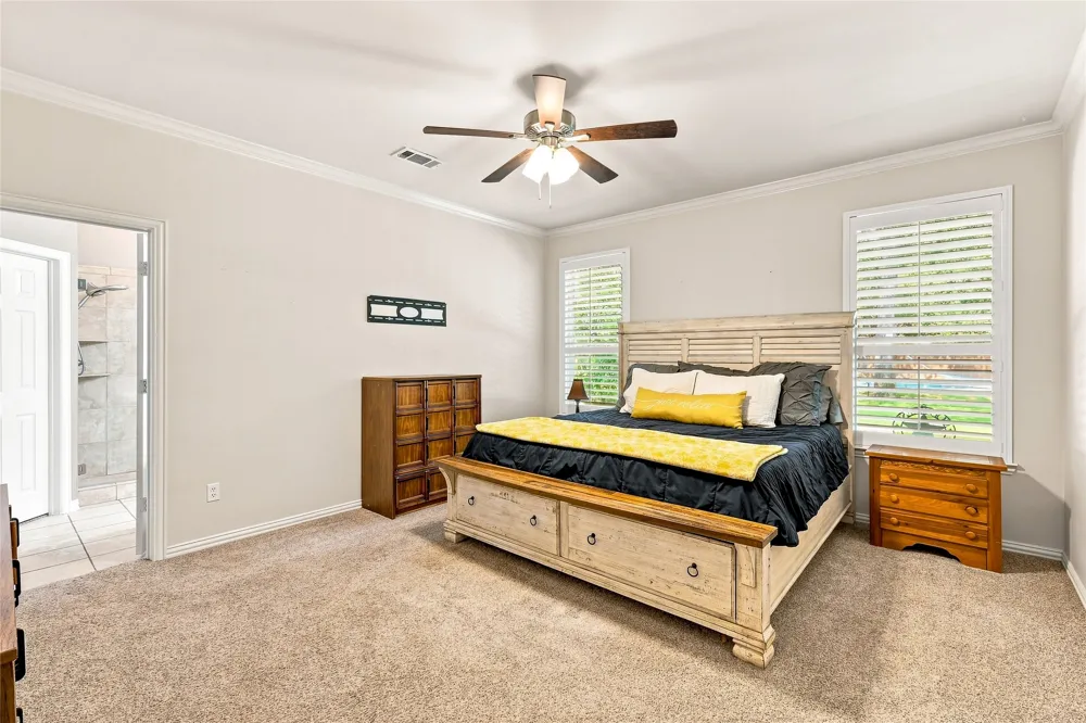 1565 Flying Jib Drive Azle, TX 76020