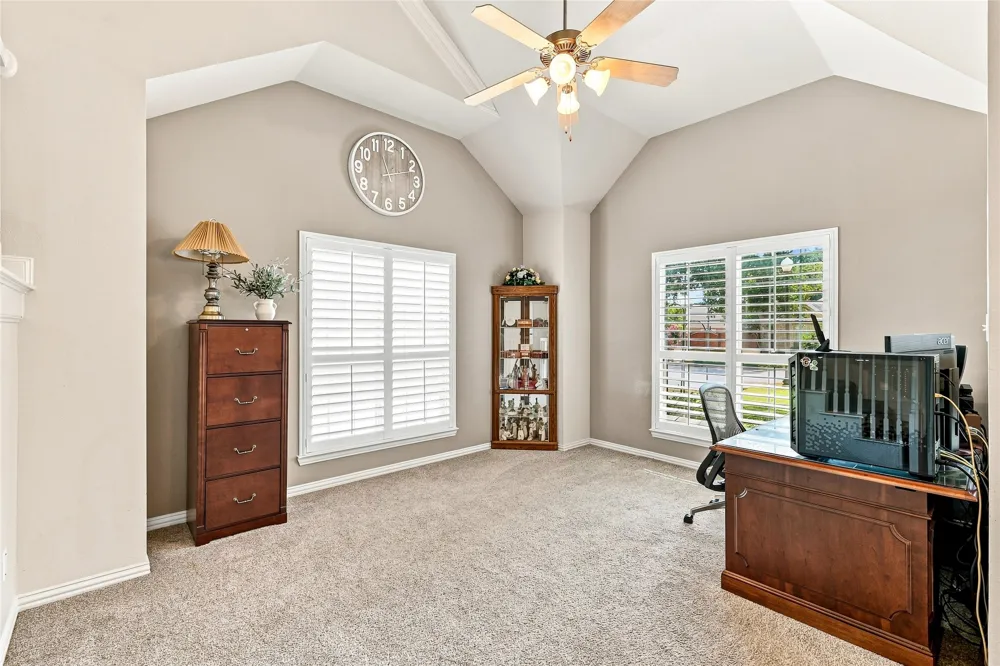 1565 Flying Jib Drive Azle, TX 76020