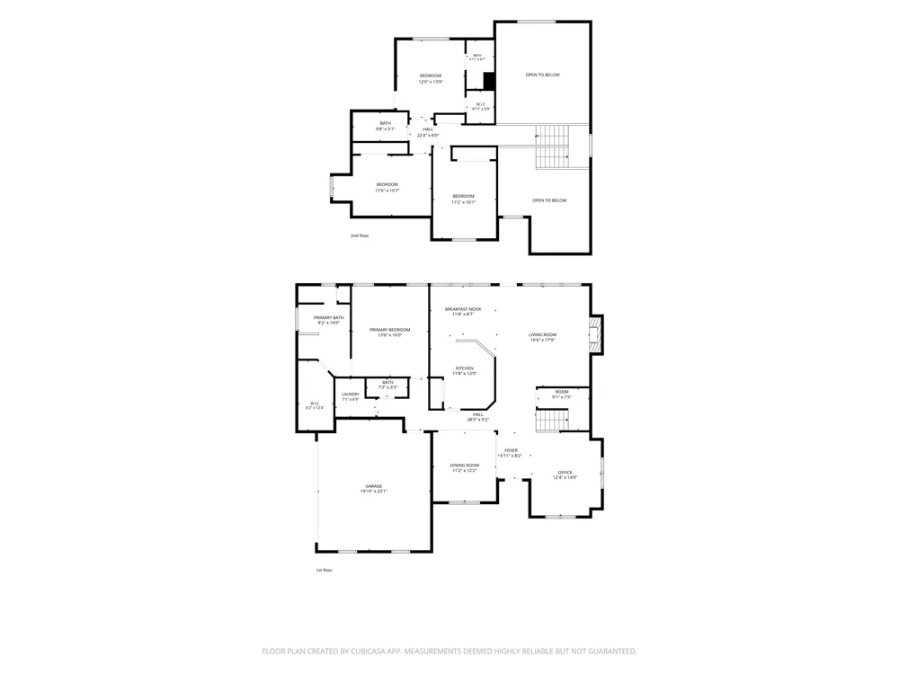 1565 Flying Jib Drive Azle, TX 76020