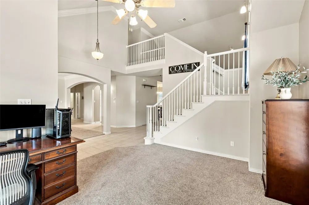 1565 Flying Jib Drive Azle, TX 76020