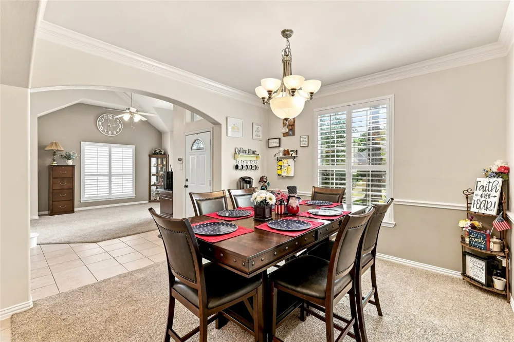1565 Flying Jib Drive Azle, TX 76020