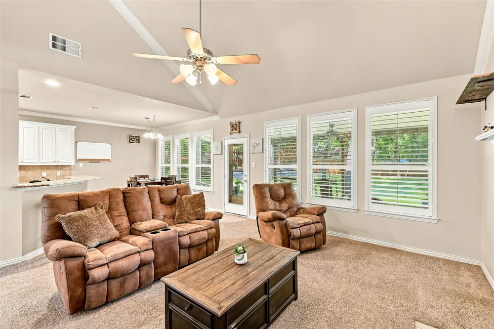 1565 Flying Jib Drive Azle, TX 76020