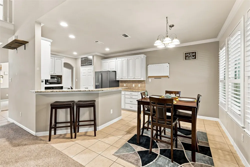 1565 Flying Jib Drive Azle, TX 76020