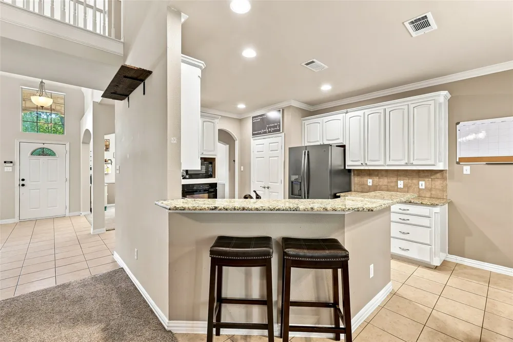 1565 Flying Jib Drive Azle, TX 76020