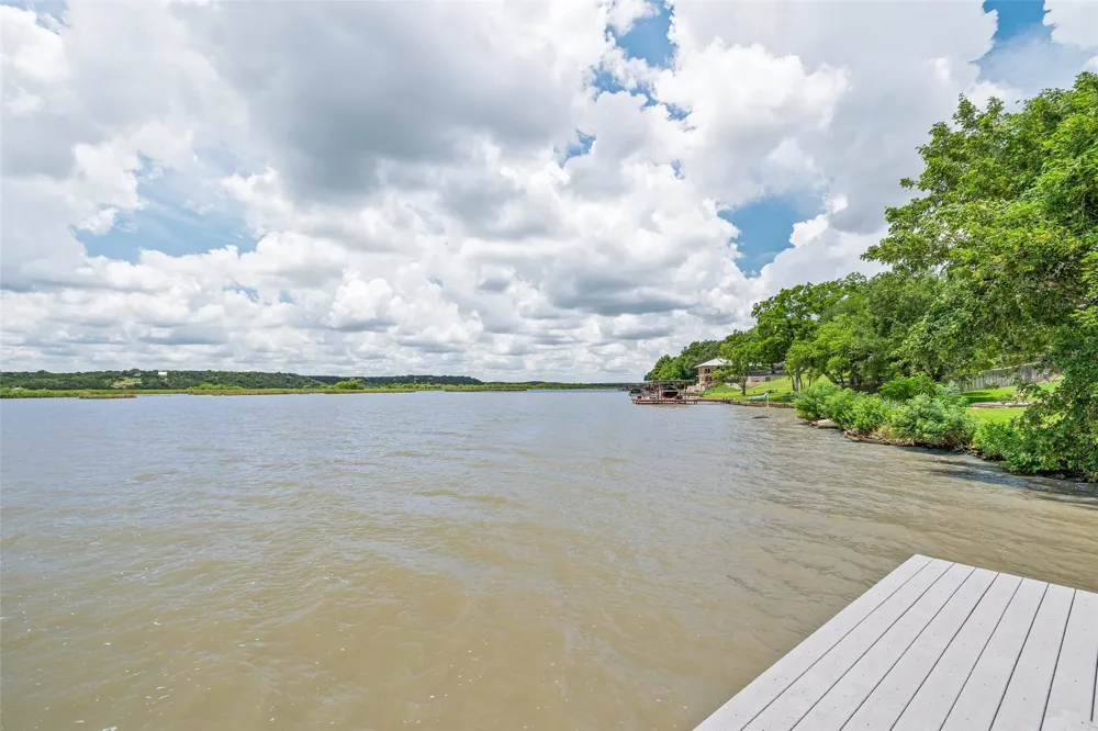 4720 Peveler Road Granbury, TX 76049