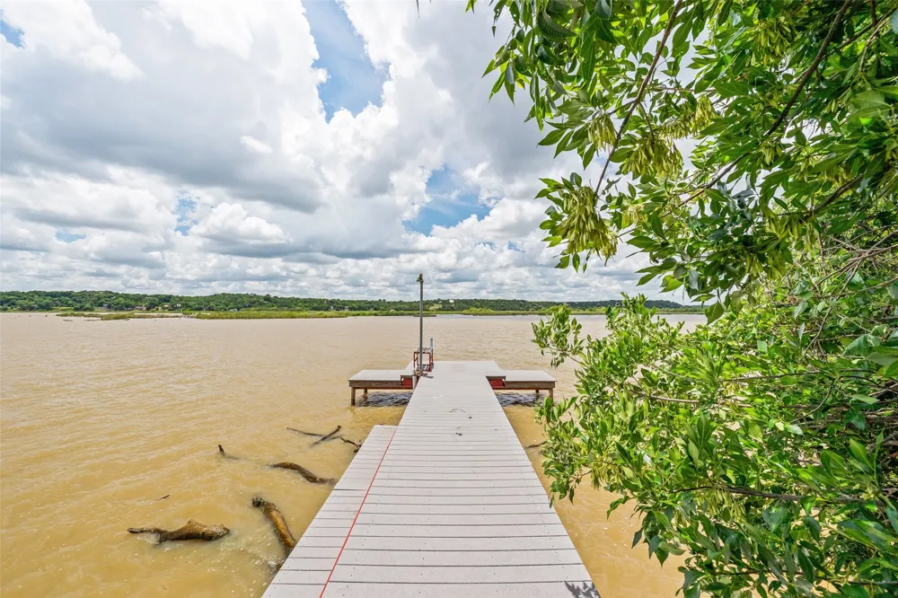 4720 Peveler Road Granbury, TX 76049