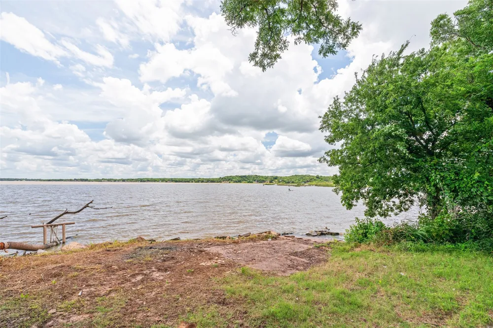 4720 Peveler Road Granbury, TX 76049