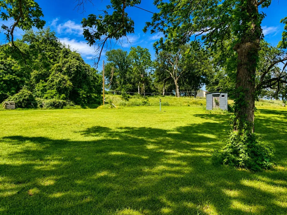 4720 Peveler Road Granbury, TX 76049