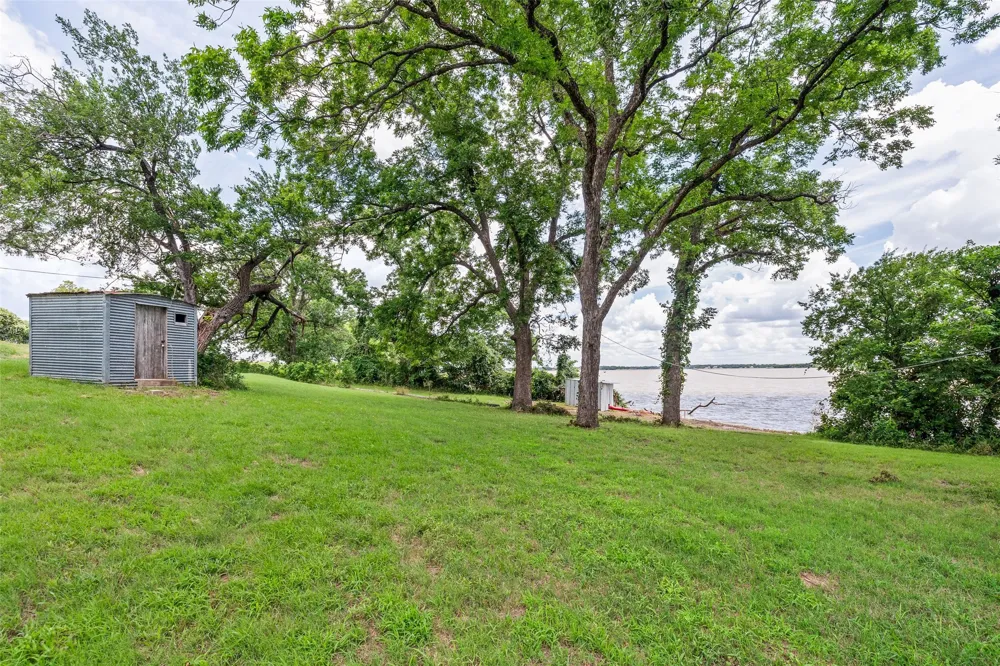 4720 Peveler Road Granbury, TX 76049