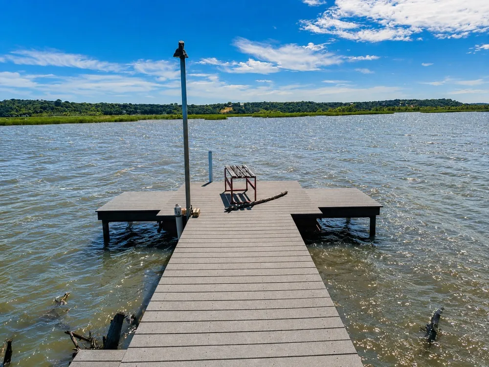 4720 Peveler Road Granbury, TX 76049