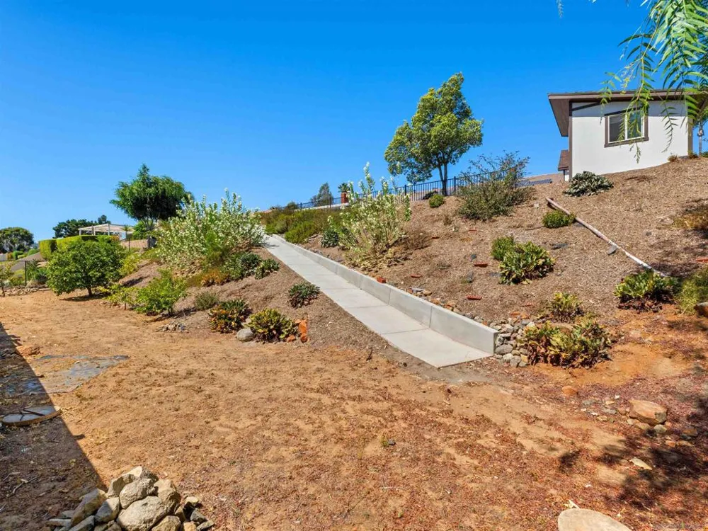 1537 Winsome Escondido, CA 92029
