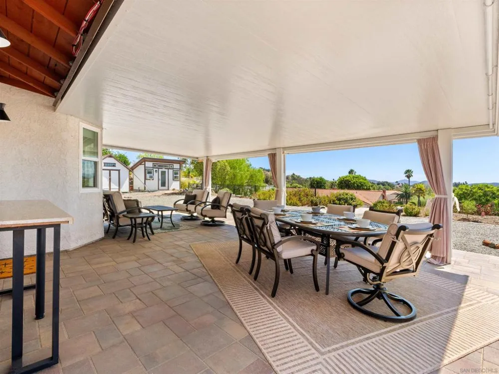 1537 Winsome Escondido, CA 92029