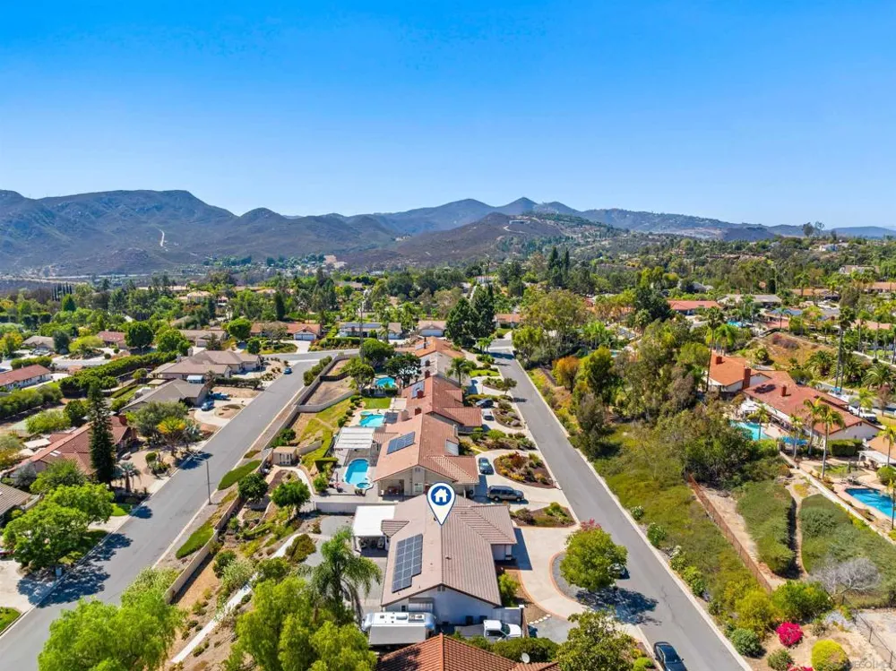 1537 Winsome Escondido, CA 92029