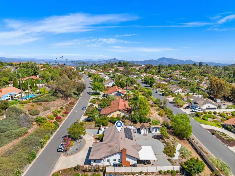 1537 Winsome Escondido, CA 92029