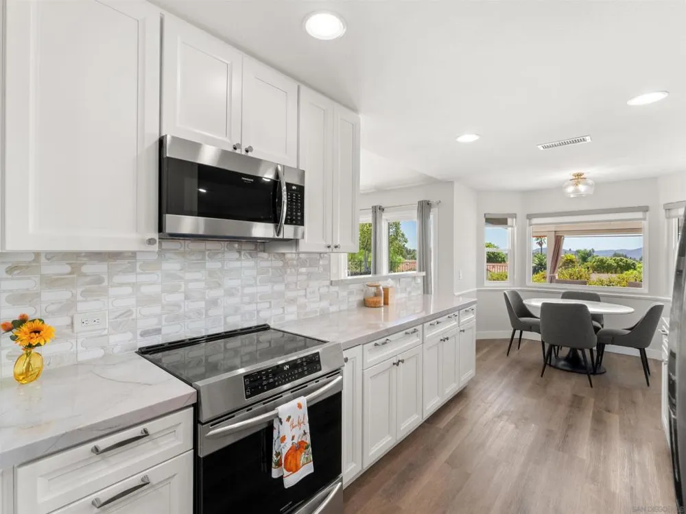 1537 Winsome Escondido, CA 92029