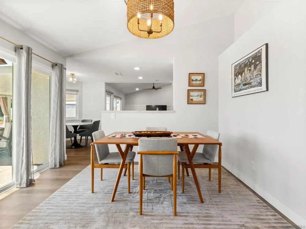 1537 Winsome Escondido, CA 92029