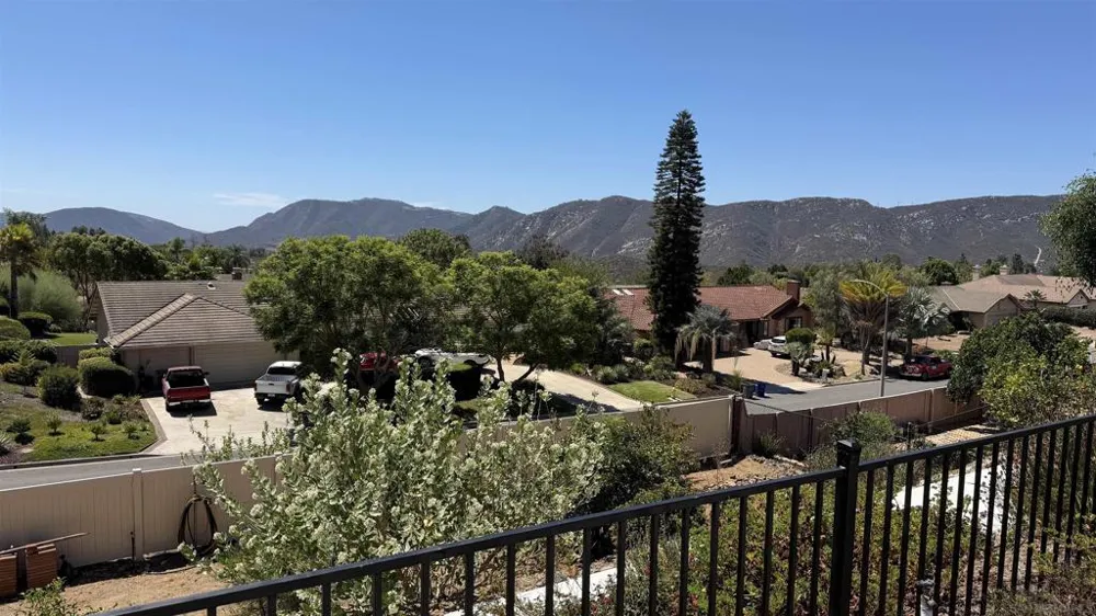 1537 Winsome Escondido, CA 92029