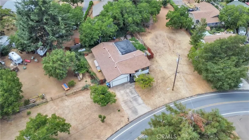 2819 Marina View Kelseyville, CA 95451