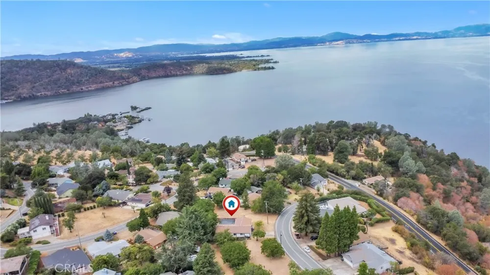 2819 Marina View Kelseyville, CA 95451