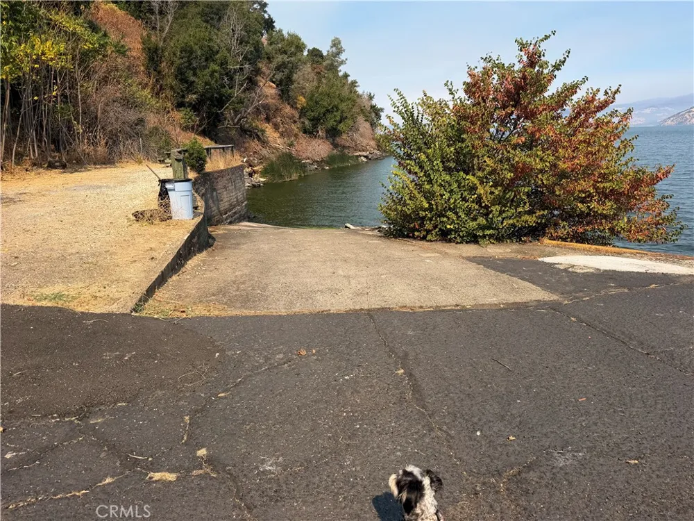 2819 Marina View Kelseyville, CA 95451