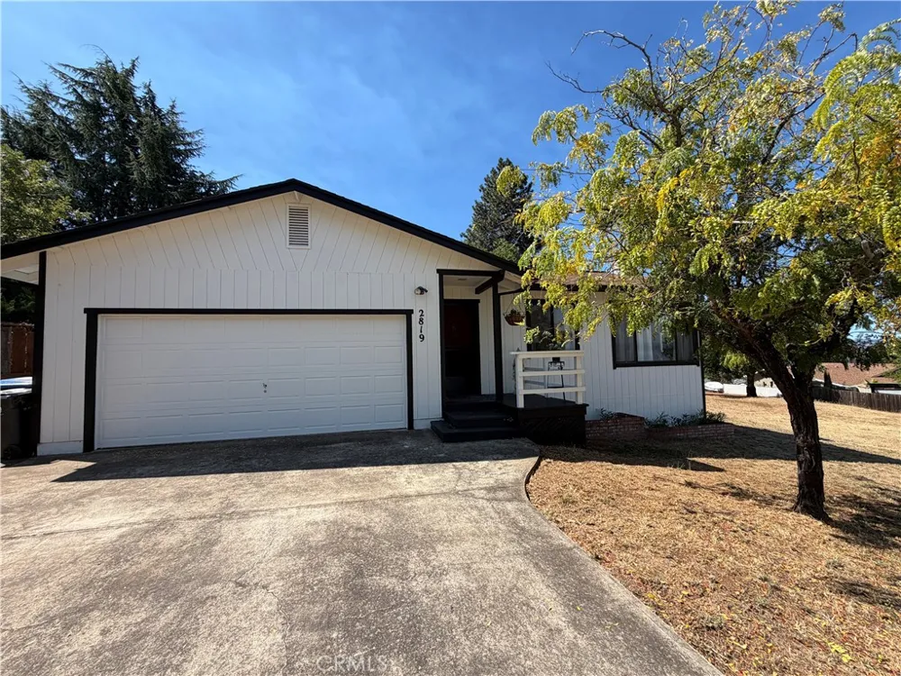 2819 Marina View Kelseyville, CA 95451
