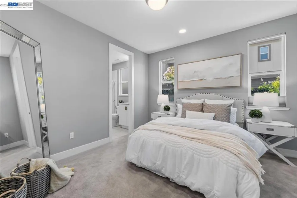 7138 Calistoga Ln Dublin, CA 94568