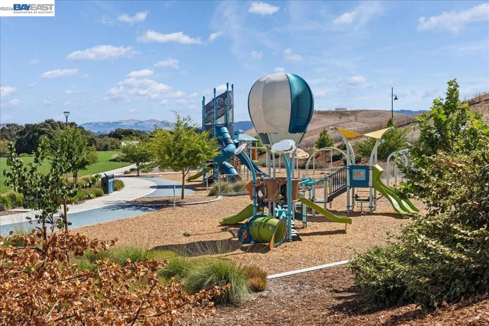 7138 Calistoga Ln Dublin, CA 94568