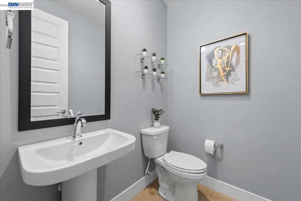 7138 Calistoga Ln Dublin, CA 94568