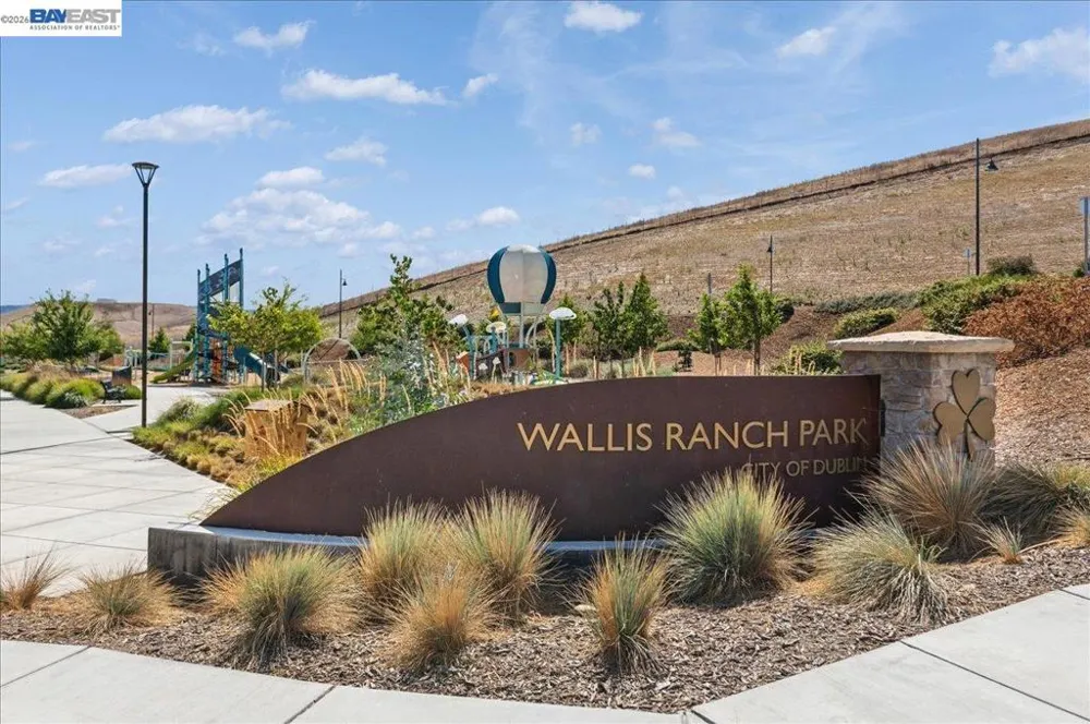 7138 Calistoga Ln Dublin, CA 94568