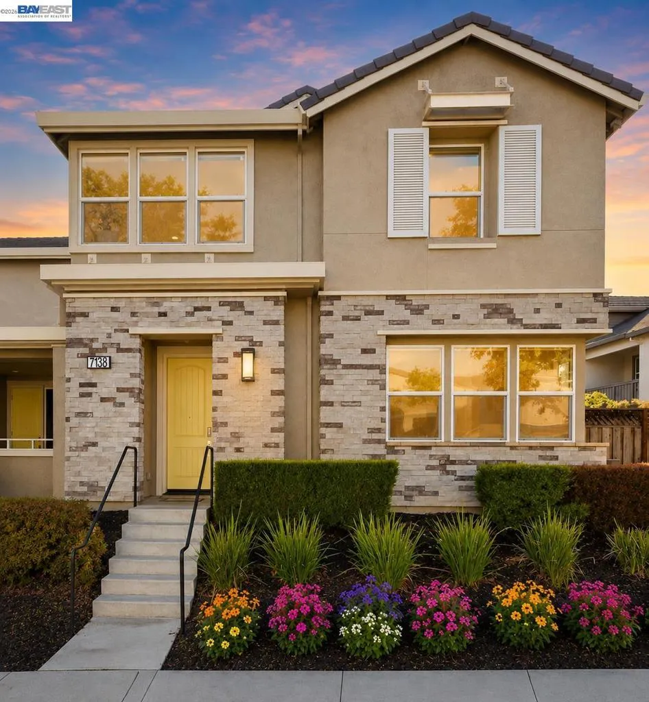 7138 Calistoga Ln Dublin, CA 94568
