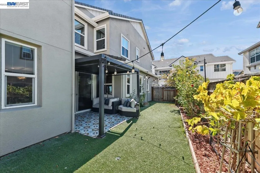 7138 Calistoga Ln Dublin, CA 94568