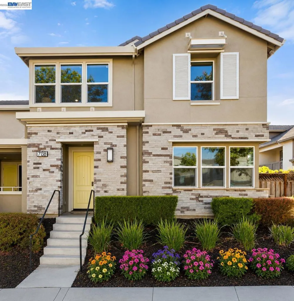 7138 Calistoga Ln Dublin, CA 94568